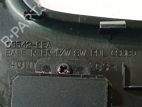 Switch HONDA ACCORD VII (CL, CN) 2.2 i-CTDi (CN1) | BP33489185I30 - Image 4