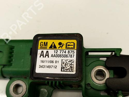 Electronic module SAAB 9-3 (YS3F, E79, D79, D75) 1.9 TiD | BP36368360M83 - Image 2