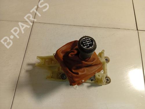 Used Gear lever Gear lever MAZDA 6 Hatchback (GH) 2.2 MZR-CD (GH10) (163 hp) 40555276 40555276