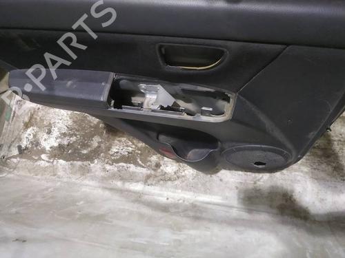 Rear left panel KIA SORENTO I (JC) 2.5 CRDi | BP39455920C60 - Image 2