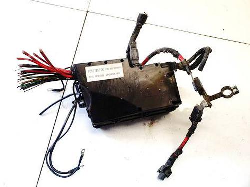 Used Fuse box Fuse box VOLVO V50 (545) 1.6 D (110 hp) 32569437 32569437