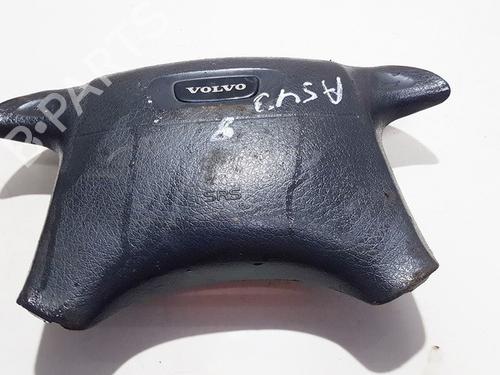Used Driver airbag Driver airbag VOLVO V40 Estate (645) 1.9 TD (90 hp) 33525437 33525437