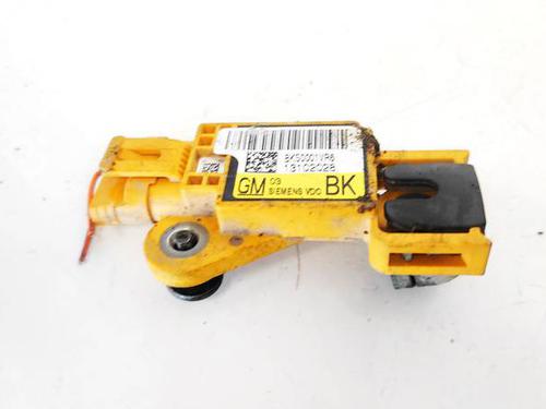 Used Electronic module Electronic module OPEL VECTRA C (Z02) 2.0 DTI 16V (F69) (101 hp) 32943479 32943479