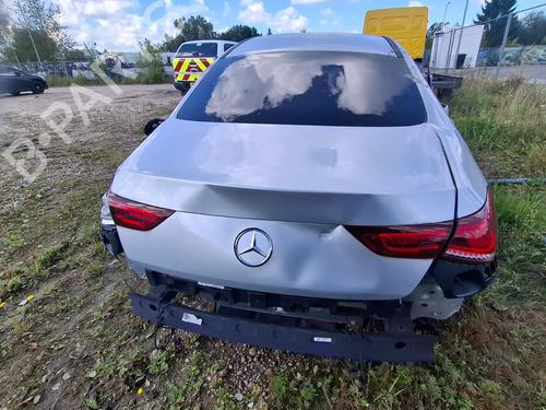 Boot lining MERCEDES-BENZ CLA (C118) CLA 200 4-matic (118.388) | BP39420085I3 - Image 9
