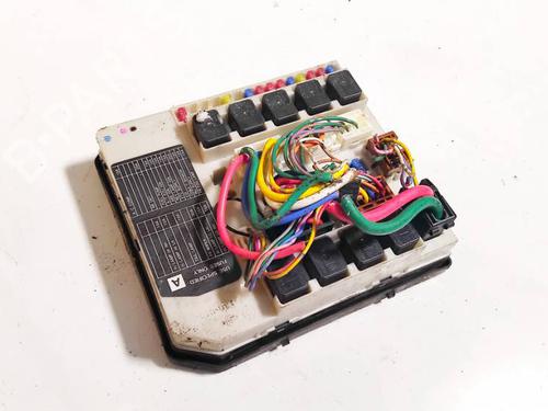 Used Fuse box Fuse box NISSAN MURANO I (Z50) 3.5 4x4 (234 hp) 32584704 32584704
