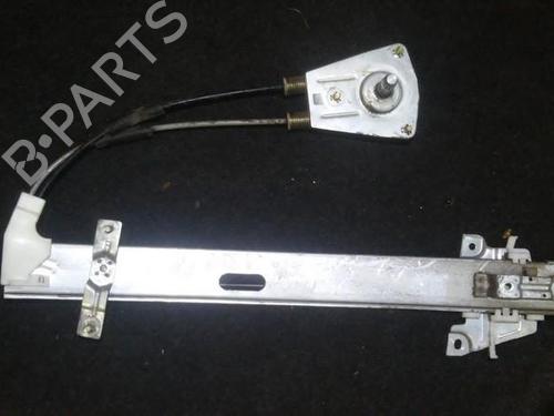 Used Rear left window mechanism Rear left window mechanism 35663031 35663031