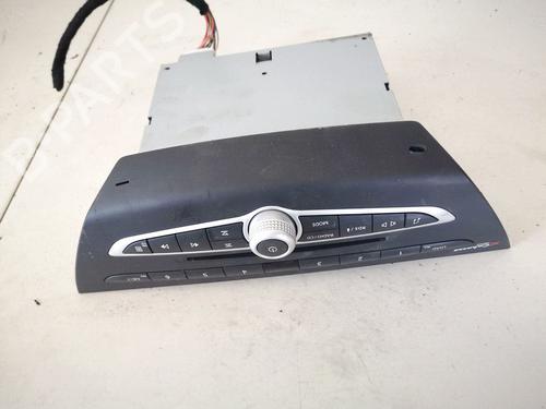 Used Radio Radio 35399046 35399046