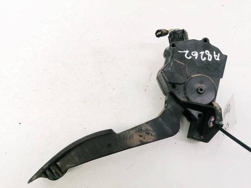 Used Pedal Pedal SUBARU FORESTER (SH_) 2.0 D AWD (SHH, SHD, SHN) (147 hp) 35370810 35370810