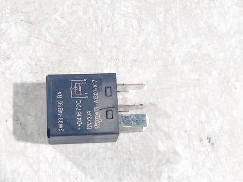 Electronic sensor FORD FUSION (JU_) 1.4 TDCi | BP32584791M84  - Image 6