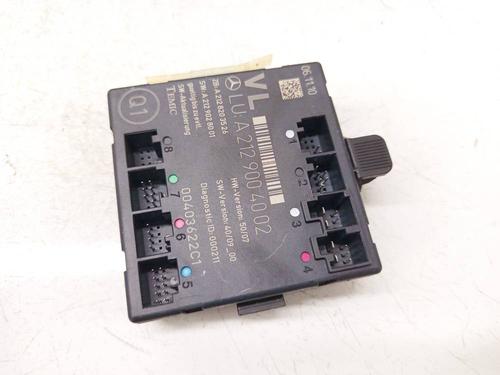 Used Electronic module Electronic module 36687647 36687647