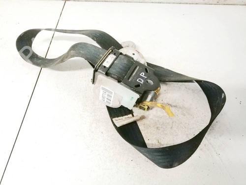 Used Front right seatbelt Front right seatbelt MAZDA 5 (CR) 2.0 CD (CR19) (110 hp) 34997832 34997832