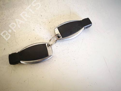 Electronic module MERCEDES-BENZ C-CLASS (W204) C 220 CDI (204.008) | BP38609961M83 - Image 3