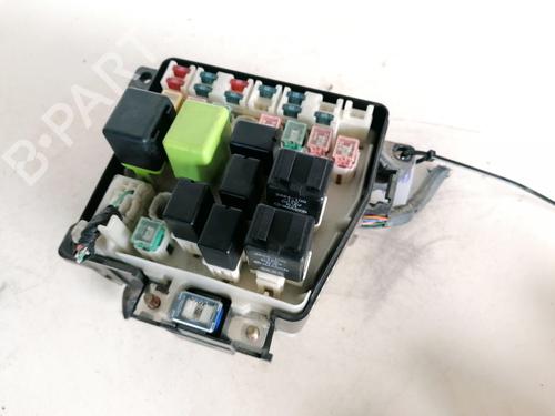 Used Fuse box Fuse box MAZDA 323 F VI Hatchback (BJ) 1.5 16V (BJ5W) (88 hp) 32877341 32877341