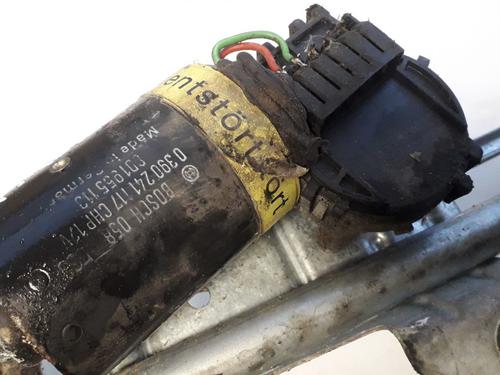Used Front wiper motor Front wiper motor AUDI A4 B5 (8D2) 1.9 TDI (90 hp) 35849975 35849975