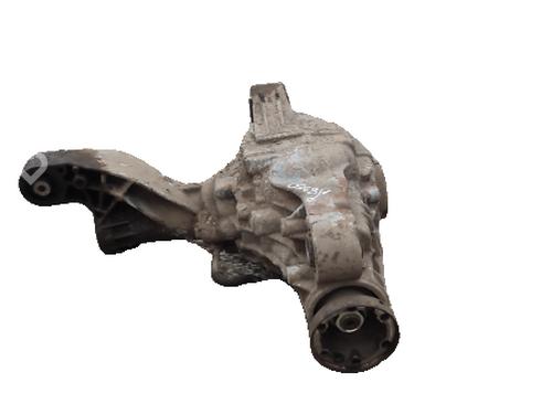 Used Front differential Front differential 35375763 35375763