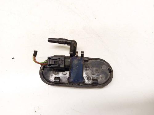 Washer pump AUDI A6 C6 (4F2) 2.7 TDI | BP34835714E24 - Image 3