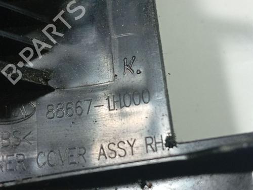 Other KIA CEE'D Hatchback (ED) 2.0 CRDi 140 | BP39456428O1 - Image 5