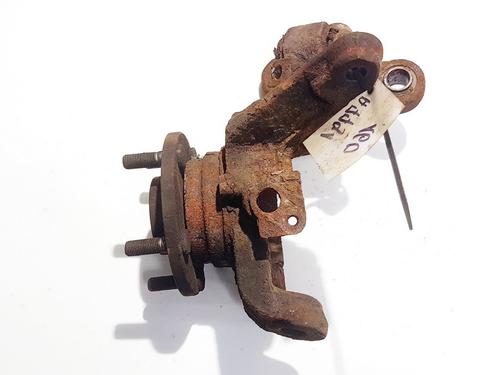 Left front steering knuckle NISSAN PRIMERA Hatchback (P12) 1.9 dCi | BP35451887M25 - Image 2