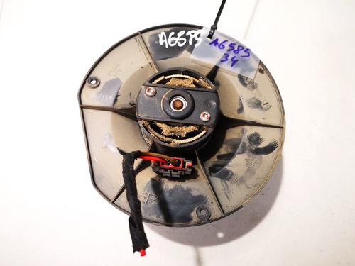 Used Heater blower motor Heater blower motor 35578856 35578856