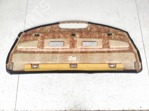 Rear parcel shelf VW PASSAT B5 Variant (3B5) 1.9 TDI | BP35579291C85 - Image 2