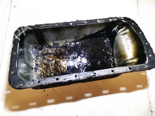 Used Oil sump Oil sump 35563331 35563331