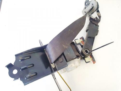 Used Rear right seatbelt Rear right seatbelt HONDA FR-V (BE) 1.7 (BE1) (125 hp) 35420345 35420345