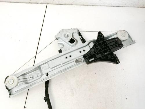 Used Rear left window mechanism Rear left window mechanism 34995109 34995109