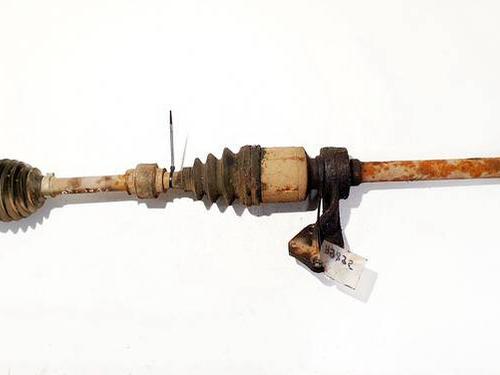 Used Right front driveshaft Right front driveshaft MAZDA 6 Hatchback (GG) 2.0 DI (GG14) (136 hp) 35121987 35121987