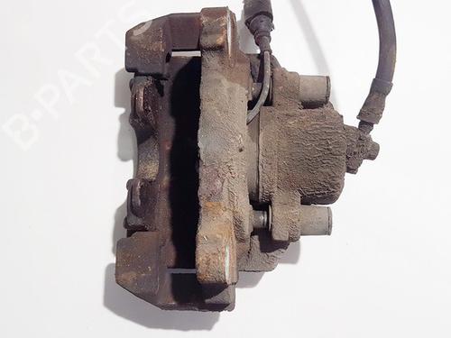 Left front brake caliper VW JETTA III (1K2) 2.0 TDI | BP35635705M105 - Image 2