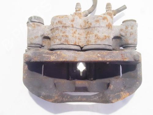 Right front brake caliper FIAT DUCATO Van (244_) 2.3 JTD | BP35862530M104 - Image 2