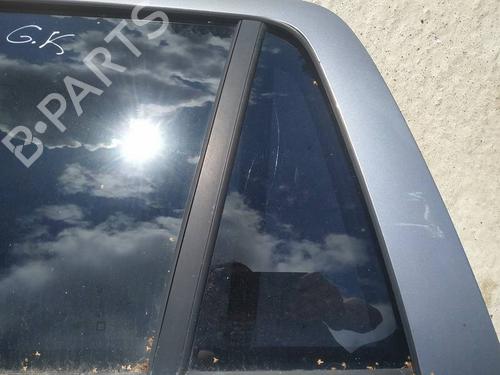Used Rear left quarter glass Rear left quarter glass 35242209 35242209