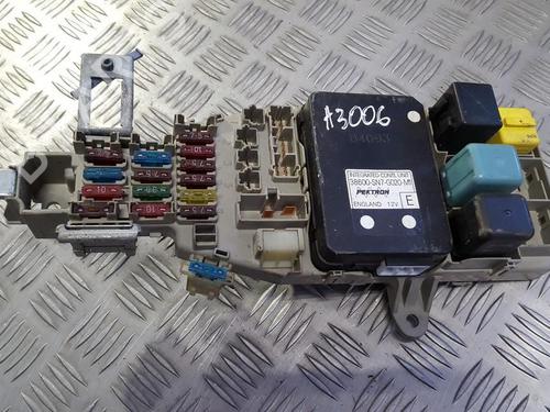 Used Fuse box Fuse box ROVER 600 I (RH) 620 i (115 hp) 33491724 33491724