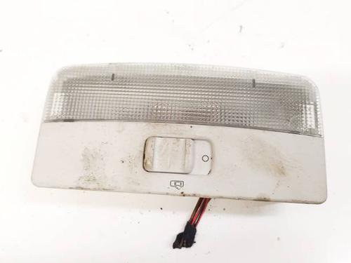 Innerbelysning Innerbelysning NISSAN ALMERA II Hatchback (N16) 1.6 (113 hp) 34815981 34815981