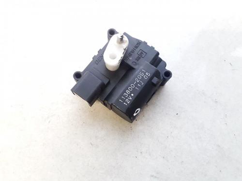Used Electronic module Electronic module TOYOTA AVENSIS (_T25_) 2.0 D-4D (ADT250_, ADT250R) (126 hp) 33099973 33099973