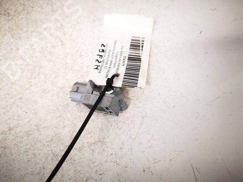 Electronic sensor MAZDA 6 Estate (GJ, GL) 2.2 D | BP38640981M84 - Image 3