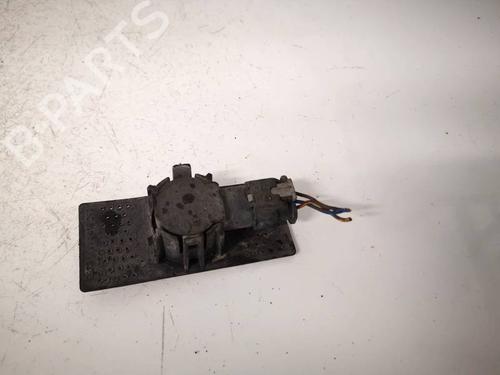 Electronic module AUDI A3 (8V1, 8VK) 1.6 TDI | BP37687454M83 - Image 2