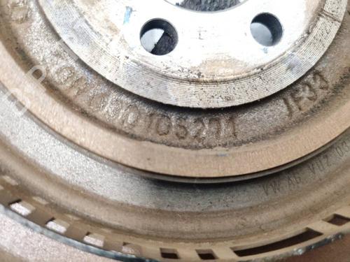 Flywheel NISSAN ALMERA II Hatchback (N16) 1.6 | BP34846632M101 - Image 4
