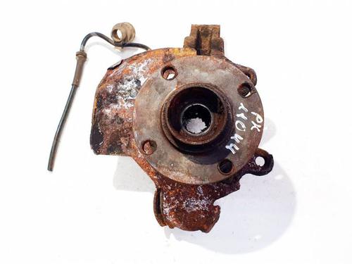 Andre Andre AUDI 80 B4 Saloon (8C2) 1.9 TDI (90 hp) 36586631 36586631