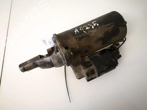 Used Starter Starter 35495828 35495828
