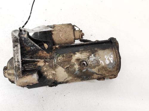 Used Starter Starter MITSUBISHI CARISMA (DA_) 1.9 DI-D (DA5A) (115 hp) 35394371 35394371