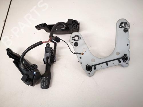 Used Steering wheel controls Steering wheel controls 35427275 35427275