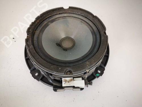 Used Speaker Speaker KIA CARENS III MPV (UN) 2.0 CRDi 115 (115 hp) 32561421 32561421
