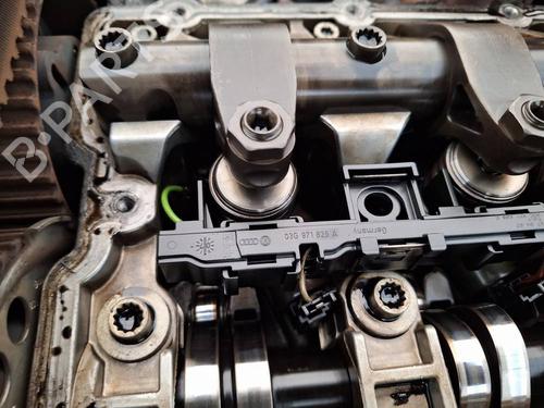 Used Injector Injector 35111734 35111734
