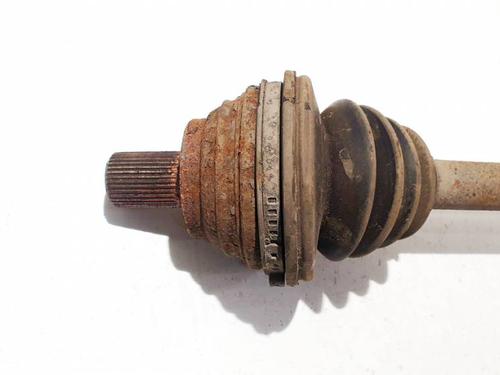 Left front driveshaft VW GOLF PLUS V (5M1, 521) 1.9 TDI | BP35336360M38 - Image 2