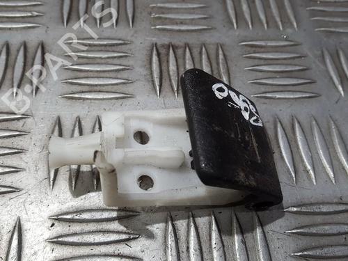 Indvendigt håndtag Indvendigt håndtag TOYOTA AVENSIS (_T22_) 2.0 D-4D (CDT220_, CDT220R) (110 hp) 35697061 35697061