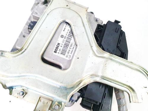 Engine control unit (ECU) HONDA CR-V III (RE_) 2.2 i-CTDi 4WD (RE6) | BP32925006M57 - Image 2