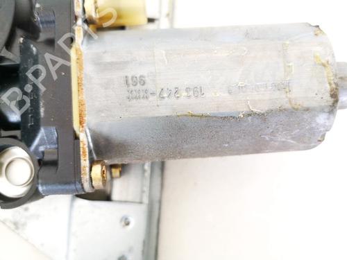 Left rear window motor SAAB 9-3 (YS3D) 2.2 TiD | BP35621329E23 - Image 2