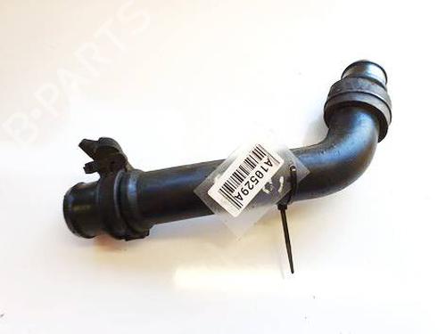 Pipe AUDI A2 (8Z0) 1.4 TDI | BP32564873M125