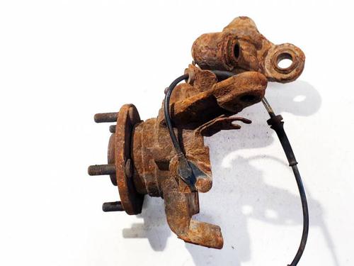 Left front steering knuckle NISSAN PRIMERA Hatchback (P12) 1.6 | BP40242334M25 - Image 2