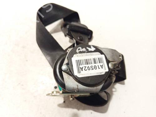 Used Front left seatbelt Front left seatbelt SKODA OCTAVIA II (1Z3) 1.8 TSI (160 hp) 34958419 34958419
